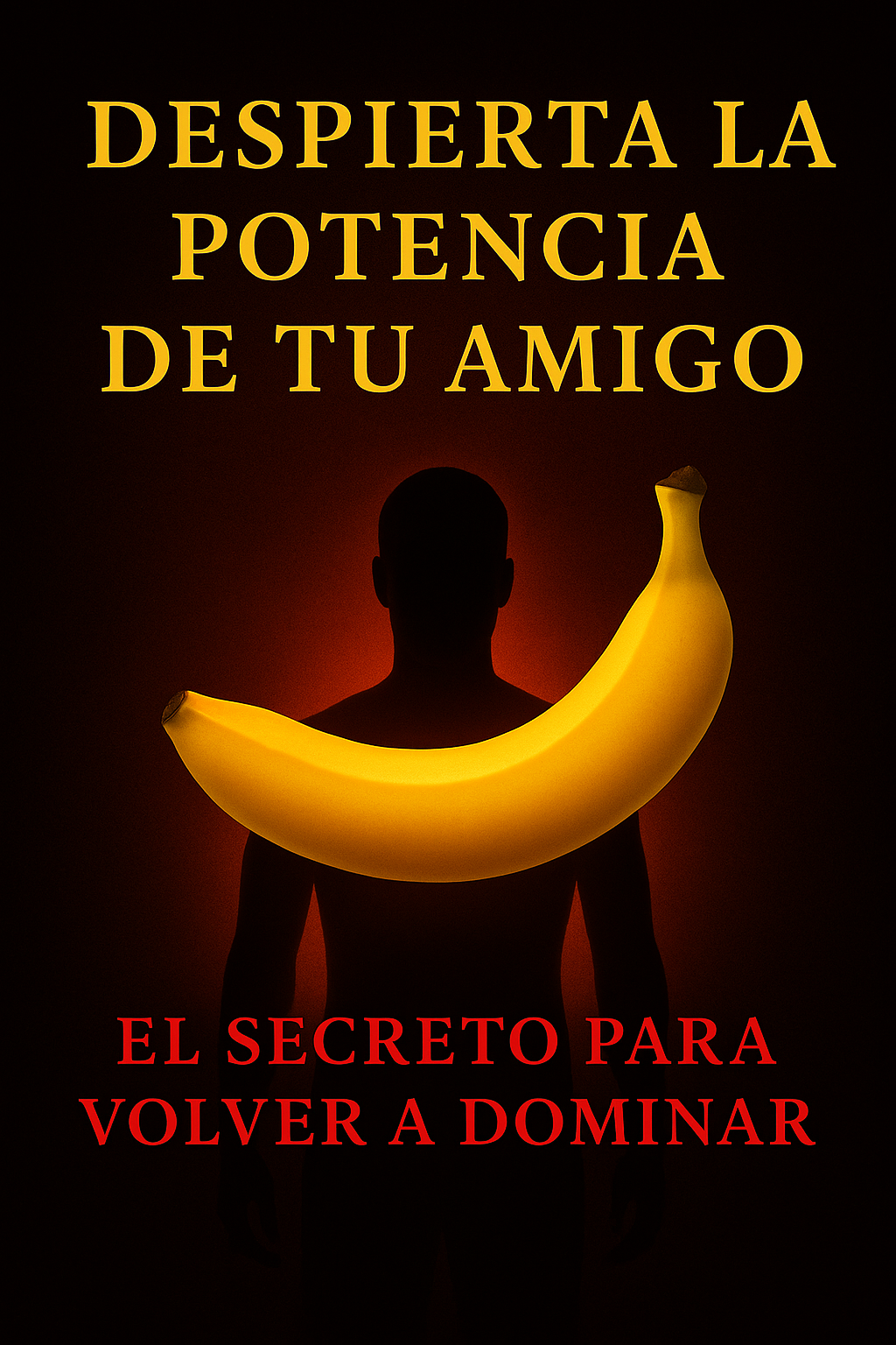 Despierta la potencia de tu amigo 🔥+6 Bonos de regalo 🎁